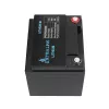 Extralink Akumuliatorius LiFePO4 40AH 12.8V BMS Baterija 40000 mAh
