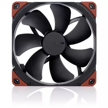 Noctua NF-A14 industrialPPC-24V-3000 SP 140mm korpuso ventiliatorius