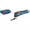 Bosch GOP 12V-28 Juoda, Mėlyna, Raudona