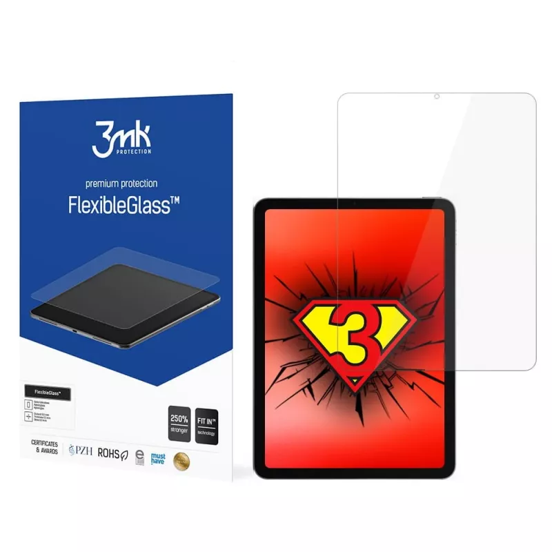 3MK FlexibleGlass 1 vnt. iPad Air 2020