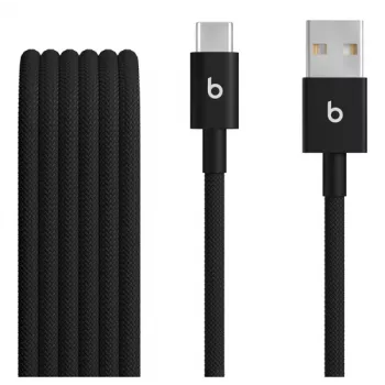 USB laidas Apple MDGH4ZM/A 1,5 m USB A USB C Juodas