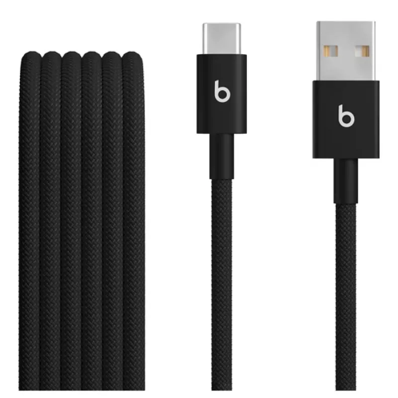USB laidas Apple MDGH4ZM/A 1,5 m USB A USB C Juodas