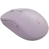 CANYON pelė MW-12 Dual band Wireless Pink