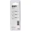 Bosch 2 608 594 254 grąžtas Pilotinio grąžto antgalis