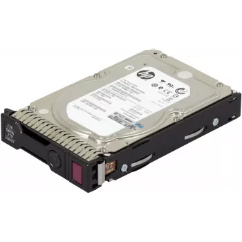 HDD HPE 2TB 3.5 col. SATA 7200 RPM 658102-001