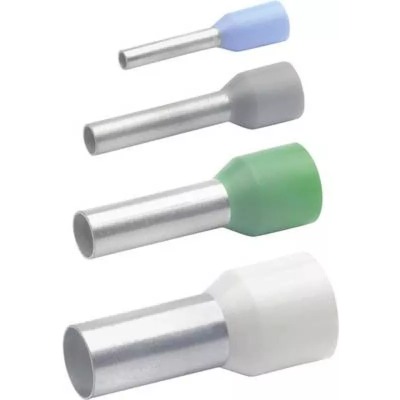 GR1718 Ferrule isol.1 mm² (GR1718)