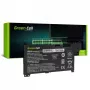 Baterija Green Cell HP183, skirta HP ProBook 430/440/450/455/470 G4 G5 — 11,4 V 3400 mAh LiPo