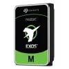 Vidinis kietasis diskas SEAGATE Exos M 30 TB 7200 RPM 512 MB 3.5 col. Serial ATA (ST32000NM004K)