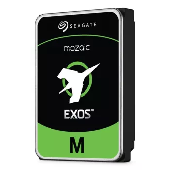 Vidinis kietasis diskas SEAGATE Exos M 30 TB 7200 RPM 512 MB 3.5 col. Serial ATA (ST32000NM004K)