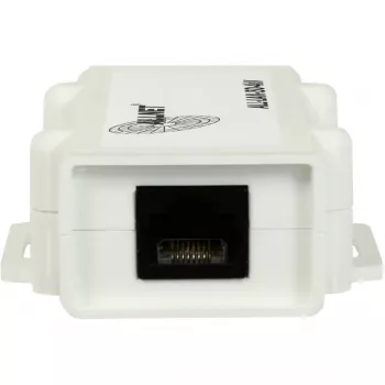 Kintamosios srovės lizdas ALLNET 168085 White