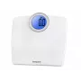 Elektroninės asmeninės svarstyklės Beper 40.811B Trapezium White