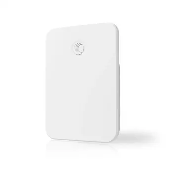Cambium Networks cnPilot e510 - 1267 Mbit/s - 400 Mbit/s - 867 Mbit/s - 1000 Mbit/s - IEEE 802.11e,IEEE 802.11r,IEEE 802.11w,IEEE 802.1Q,IEEE 802.1x,IEEE 802.3af,IEEE 802.3at - Mul