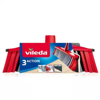 Šluotos užpildas Vileda 3Action
