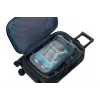 Thule Aion TARS122 - Juodas vežimėlis minkštas korpusas 35 L Poliesteris