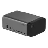 USB šakotuvas Belkin Connect USB Type-C 10000 Mbit/s Pilka