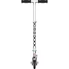 Kick Scooter Razor Model A — lengvas sulankstomas paspirtukas paaugliams ir suaugusiesiems, aliuminis, reguliuojamas vairas, maks. apkrova 65 kg