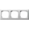 Gira 21303,00 tinklo įrenginys, baltas