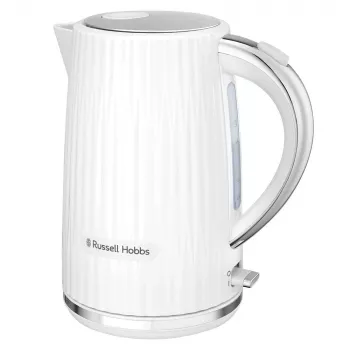 Elektrinis virdulys Russell Hobbs 1,7 L 2400 W baltas