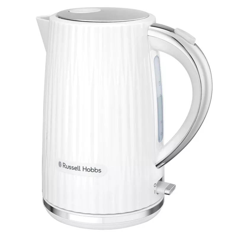 Elektrinis virdulys Russell Hobbs 1,7 L 2400 W baltas