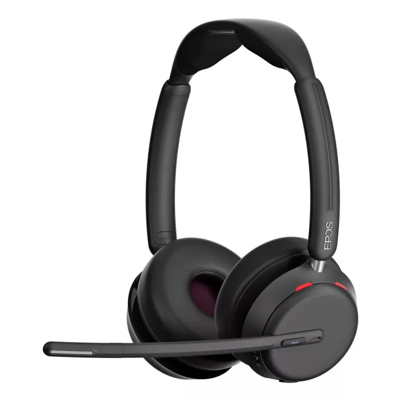 Bluetooth ausinės EPOS IMPACT 1060T MS Teams