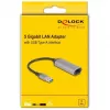 Kabelio jungčių adapteris DeLOCK 81571