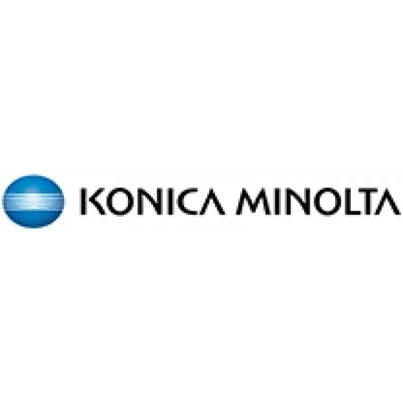 Konica Minolta TNP-79Y dažų kasetė 1 vnt. Originali geltona