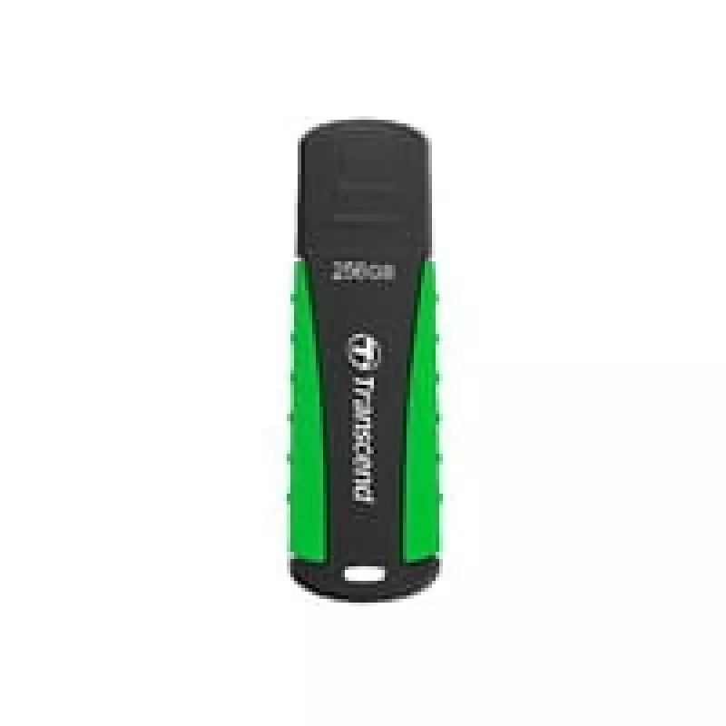 „Transcend JetFlash 810“ USB atmintinė, 256 GB, USB Type-A, 3.2 Gen 1