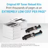 HP 103A papildymo rinkinys, 2500 puslapių, juodas