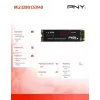 SSD PNY 2 TB M.2 PCI Express 4.0 NVMe XLR8 CS3140