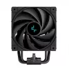 Oro aušintuvas DeepCool AK500 Digital 12 cm Juodas 2.19 mmH2O