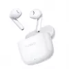 „Huawei“ belaidės ausinės „FreeBuds SE 2“ ULC-CT010 su įmontuotu mikrofonu, „Bluetooth“, keraminės baltos spalvos