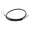 Synergy 21 LWL-kabelis Trunk kabelis U-DQ ZN BH 4G 50/125 LC/LC OM4 140m Drum - Kabelis - Daugiamodė šviesolaidis