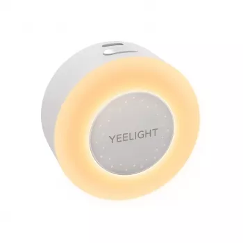 Yeelight Jelly 4 Plus prieblandos jutiklio lempa