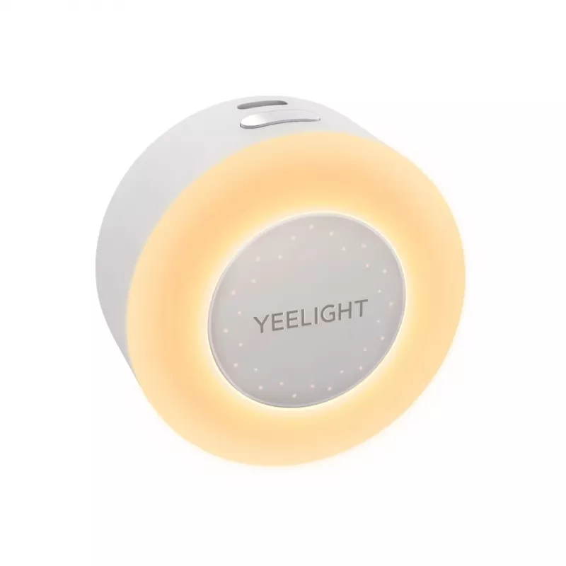 Yeelight Jelly 4 Plus prieblandos jutiklio lempa