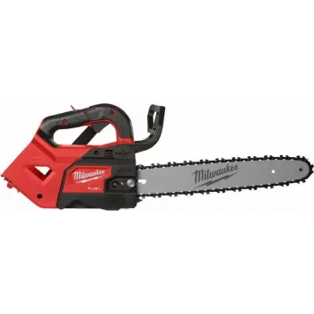 Milwaukee FTHCHS35-0 M18 Fuel Elektrinė grandininė pjūklas 35cm