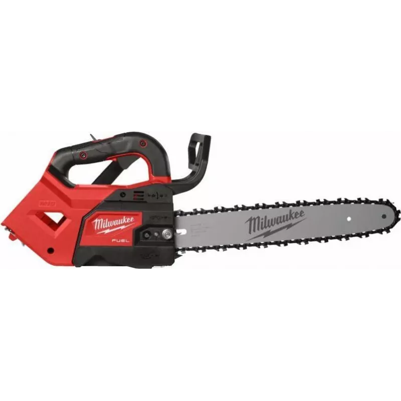 Milwaukee FTHCHS35-0 M18 Fuel Elektrinė grandininė pjūklas 35cm