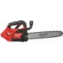 Milwaukee FTHCHS35-0 M18 Fuel Elektrinė grandininė pjūklas 35cm