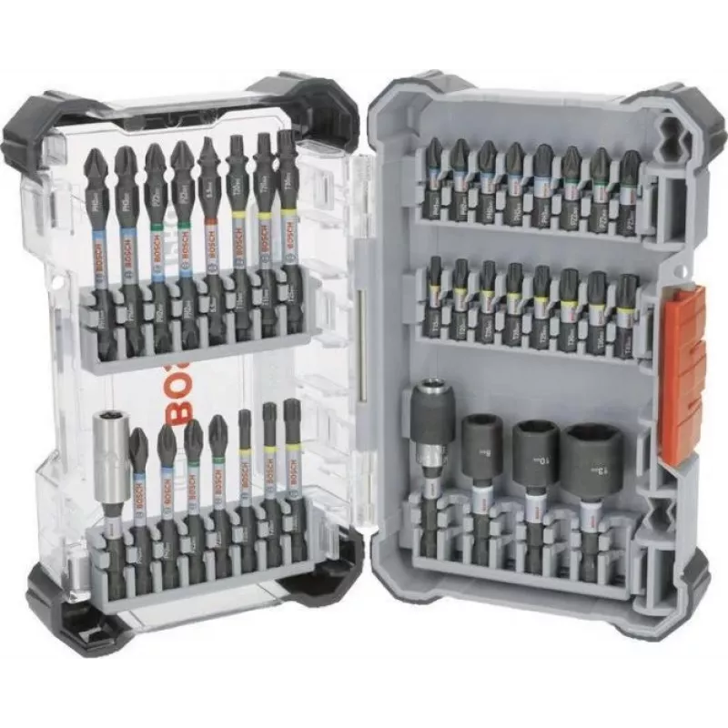 Grąžtas Bosch 4 mm skersmens 2608522517 metalui ir medžiui