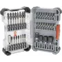 Grąžtas Bosch 4 mm skersmens 2608522517 metalui ir medžiui