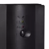 Gembird UPS-PC-652A nepertraukiamo maitinimo šaltinis (UPS) Linijinis-interaktyvus 0,65 kVA 390 W 3 kintamosios srovės lizdai