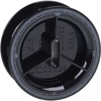Alphacool 90352 kompiuterio aušinimo priedas Biege-Set (90352)