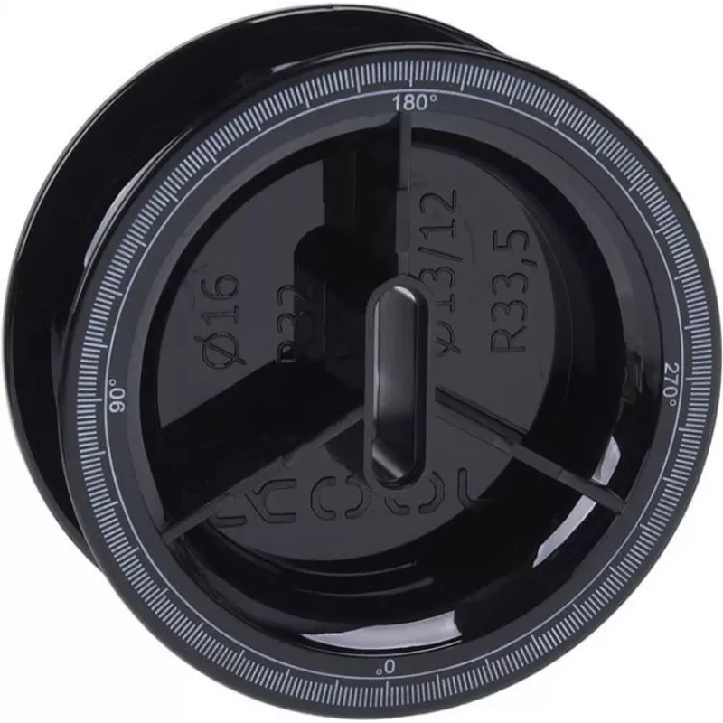Alphacool 90352 kompiuterio aušinimo priedas Biege-Set (90352)
