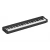 Skaitmeninis pianinas YAMAHA P-225B — 88 pasverti klavišai, 192 natų polifonija, 2x7W garsiakalbiai