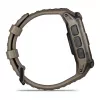 Garmin Instinct 2X Solar Tactical Edition 2,79 cm (1,1) MIP 50 mm Skaitmeninis 176 x 176 pikselių Liečiamas ekranas Žalias GPS (palydovas)