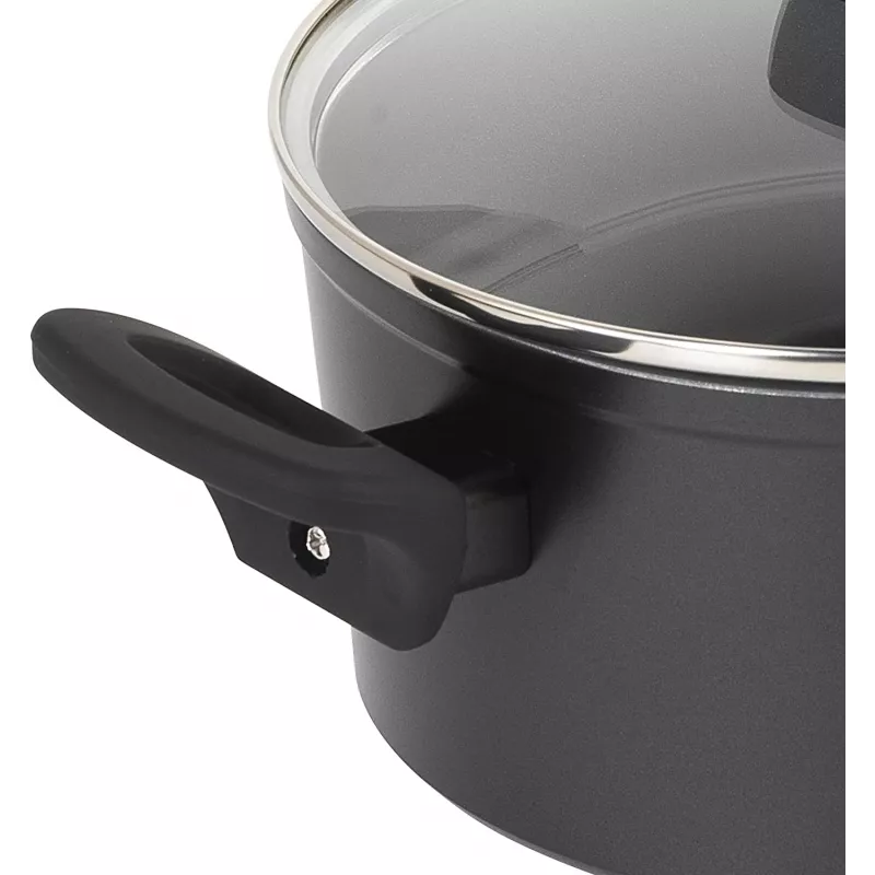 Puodas Russell Hobbs RH01712EU 20 cm Pearlised – nerūdijančio plieno virimo puodas