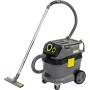 Kärcher NT 30/1 Tact Te L Juoda, Pilka, Geltona 30 L 1380 W