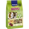 Granuliuotas pašaras jūrų kiaulytėms Vitakraft Menu Vital 1 kg — javų skonio, vitaminas C, 12,5 % ląstelienos, be sojos