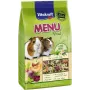 Granuliuotas pašaras jūrų kiaulytėms Vitakraft Menu Vital 1 kg — javų skonio, vitaminas C, 12,5 % ląstelienos, be sojos