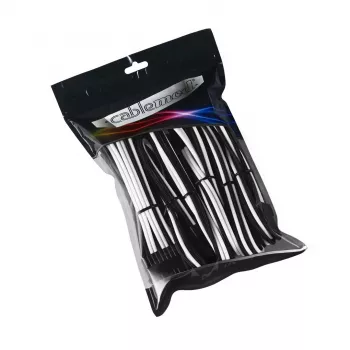 Vidinis maitinimo laidas Cablemod CM-PCAB-BKIT-NKKW-3PK-R 170mm plotis 50mm gylis 250mm aukštis