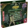 365 adventure - Cthulhu 1926 (leidimas 2026), dėlionės žaidimas